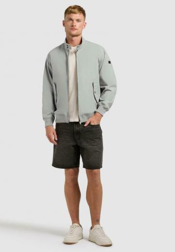 Куртка бомбер