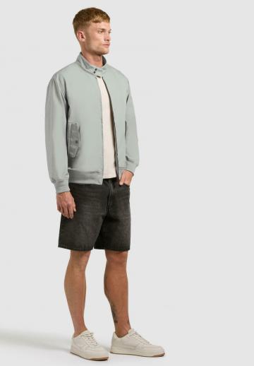 Куртка бомбер