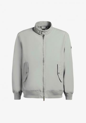 Куртка бомбер