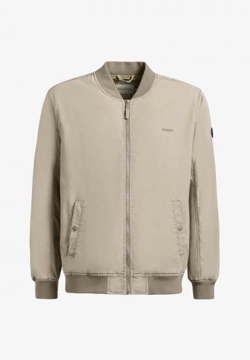 Куртка бомбер