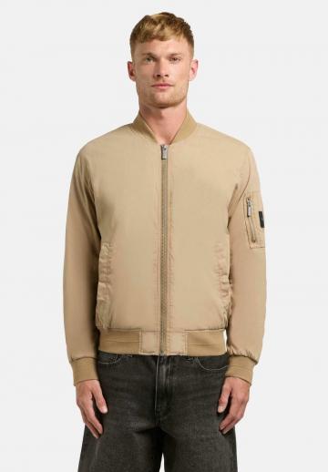 Куртка бомбер