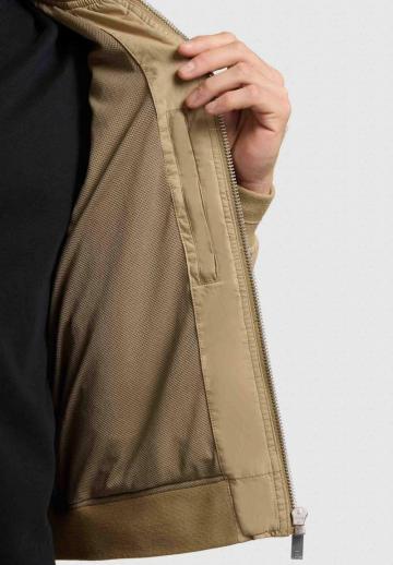 Куртка бомбер