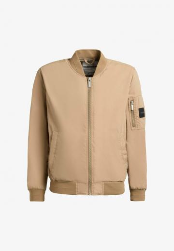 Куртка бомбер
