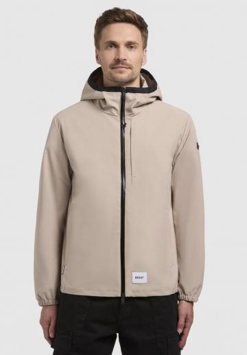 Куртка-дождевик