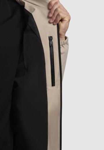 Куртка-дождевик