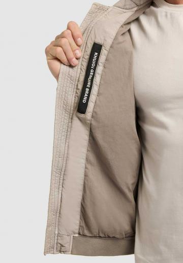 Куртка бомбер