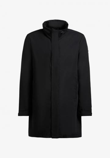 Короткое пальто