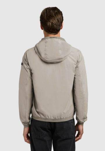 Куртка бомбер