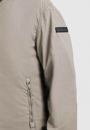 Куртка бомбер