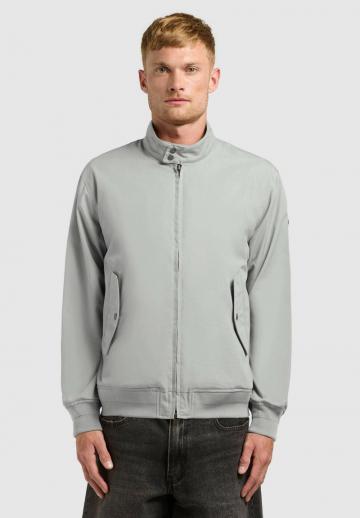 Куртка бомбер