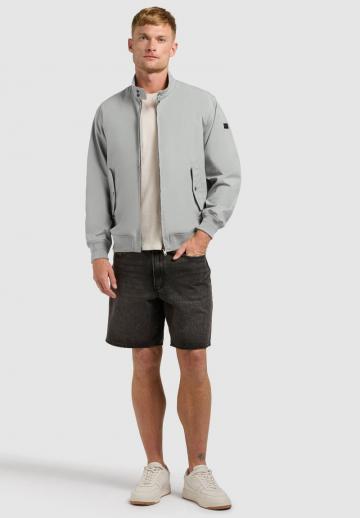 Куртка бомбер