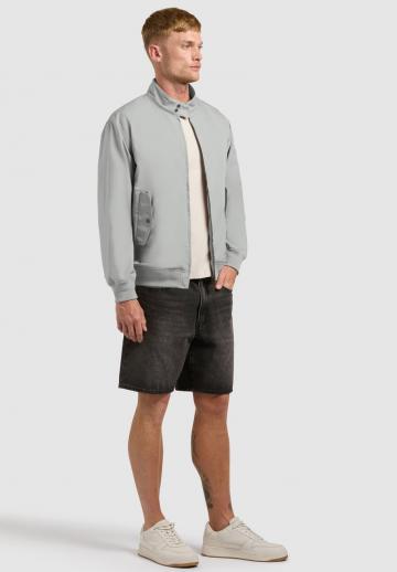 Куртка бомбер