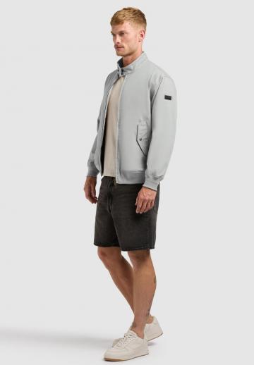 Куртка бомбер