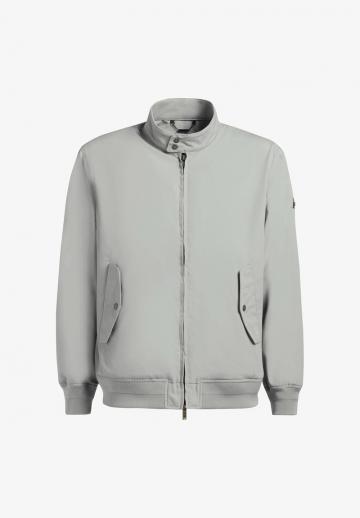 Куртка бомбер