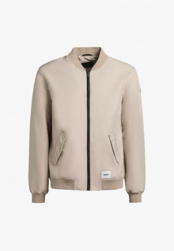 Куртка бомбер