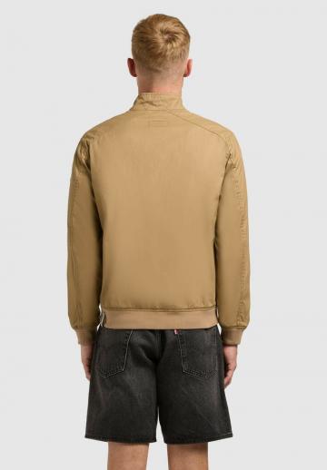 Куртка бомбер