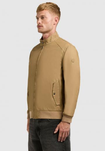 Куртка бомбер