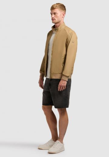 Куртка бомбер