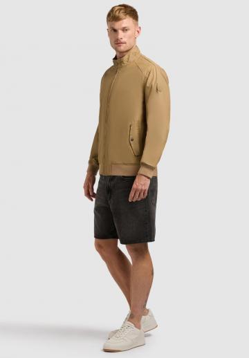 Куртка бомбер