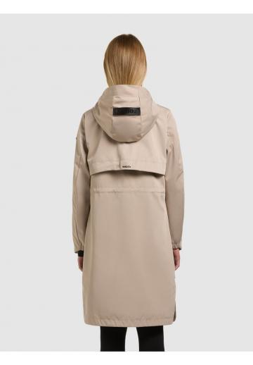 Длинная куртка