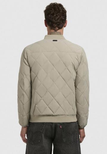 Куртка бомбер