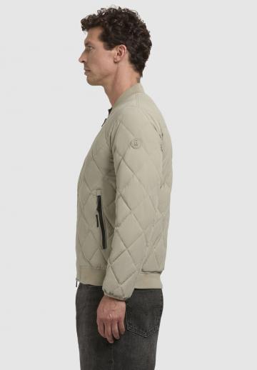 Куртка бомбер