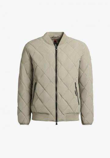 Куртка бомбер