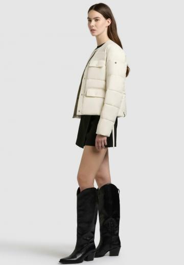 Зимняя куртка