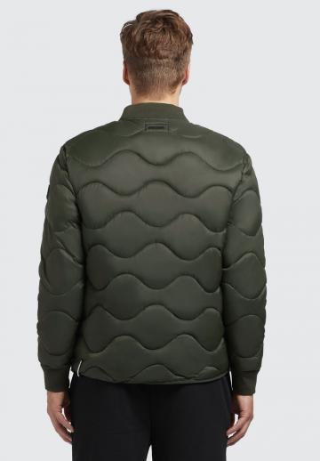 Зимняя куртка