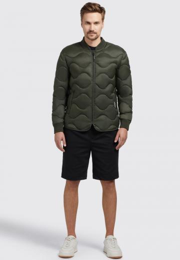 Зимняя куртка