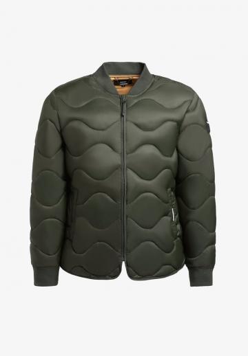 Зимняя куртка