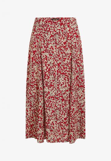 Юбка из джерси