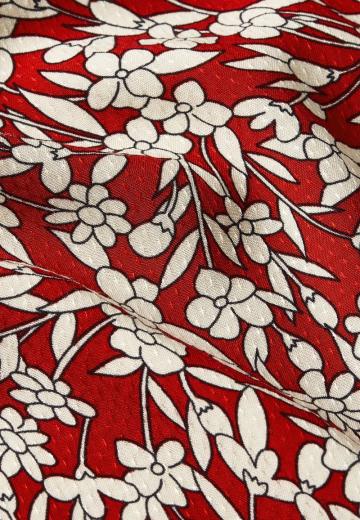 Юбка из джерси