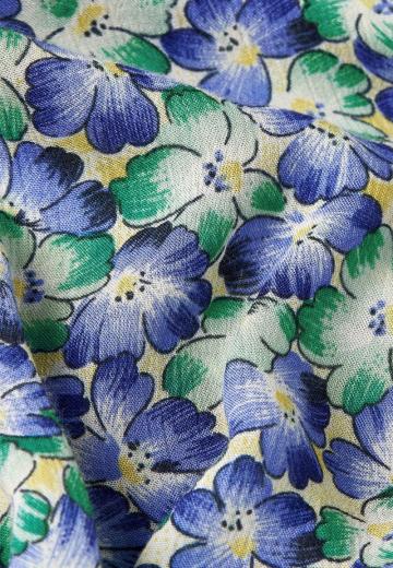 Атласная блузка