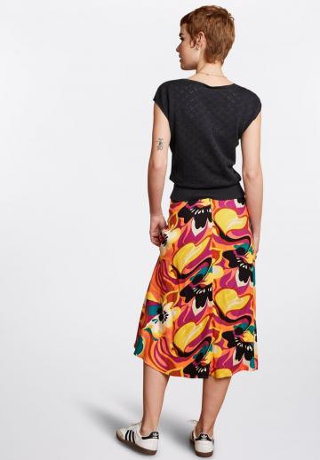 Летняя юбка