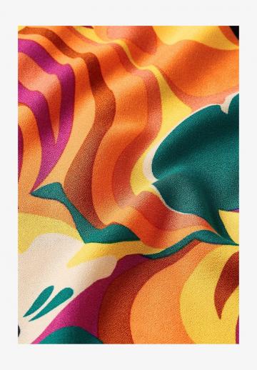 Летняя юбка