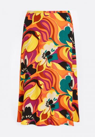 Летняя юбка