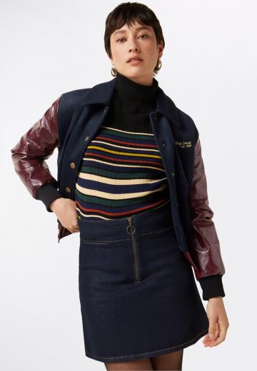 Летняя юбка