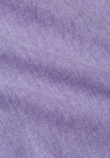 Клешеные джинсы