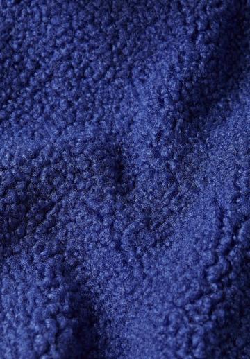 Флисовая куртка