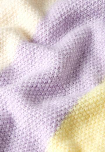 Пуловер с рукавом три четверти