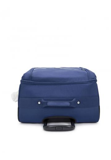 Чемодан на колесах