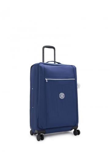 Чемодан на колесах