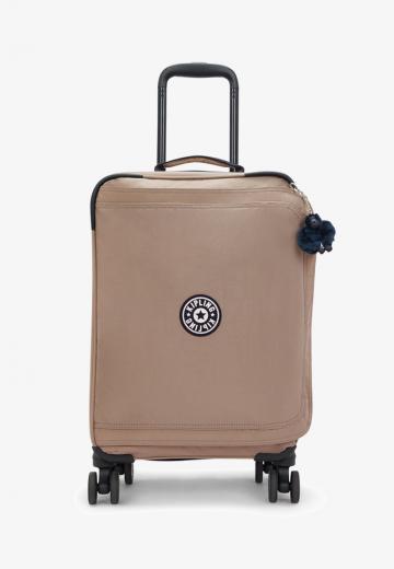 Чемодан на колесах