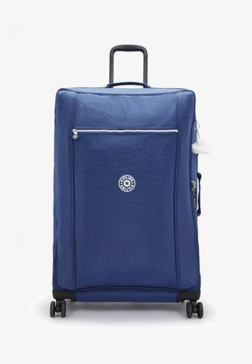 Чемодан на колесах