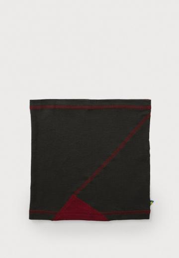 Круглый шарф