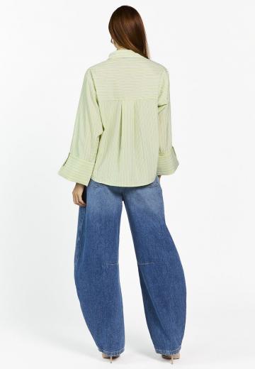 Блузка-рубашка