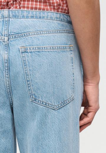 Джинсы