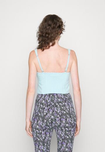 Майка-борцовка