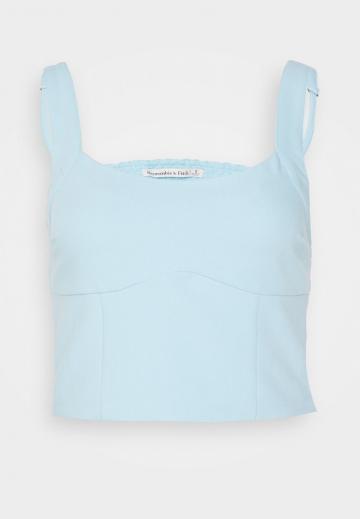 Майка-борцовка